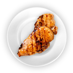 Single Piece Chicken 