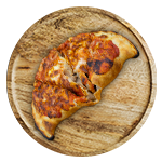 Doner Calzone 
