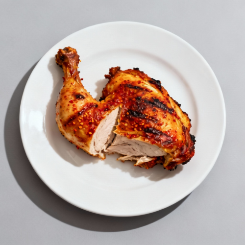 3pcs Chicken 